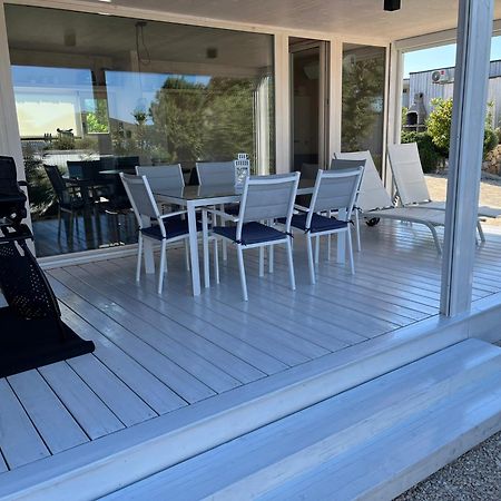 Buqez Eco Resort Drage Exteriér fotografie