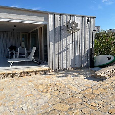 Buqez Eco Resort Drage Exteriér fotografie