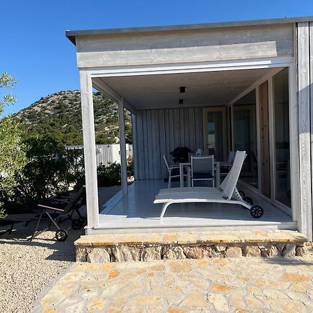 Buqez Eco Resort Drage Exteriér fotografie