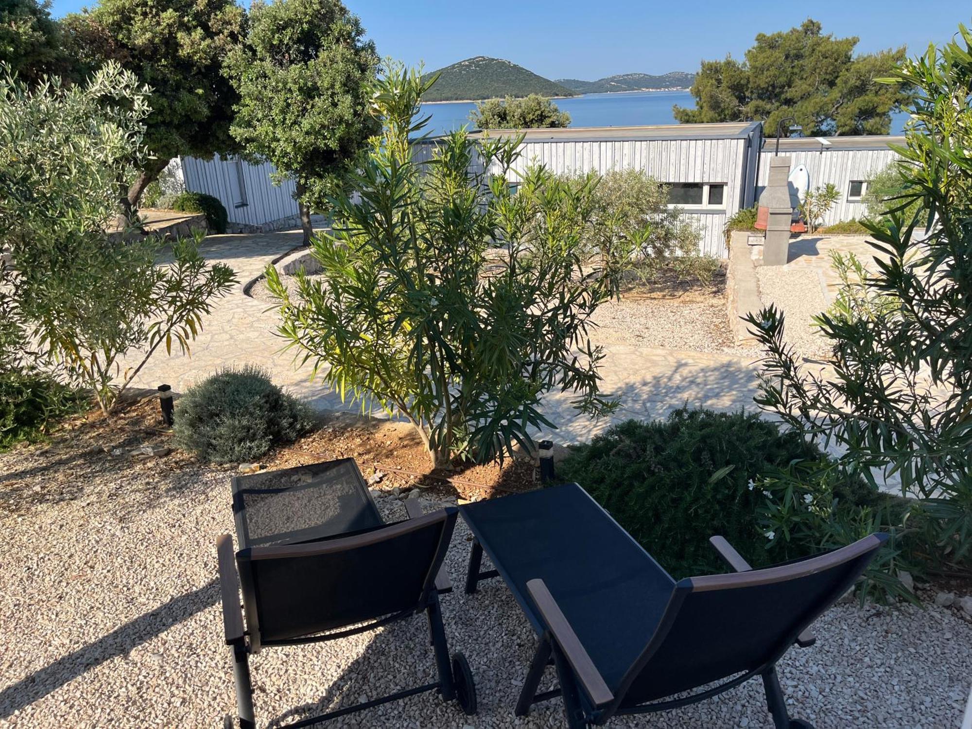 Buqez Eco Resort Drage Exteriér fotografie